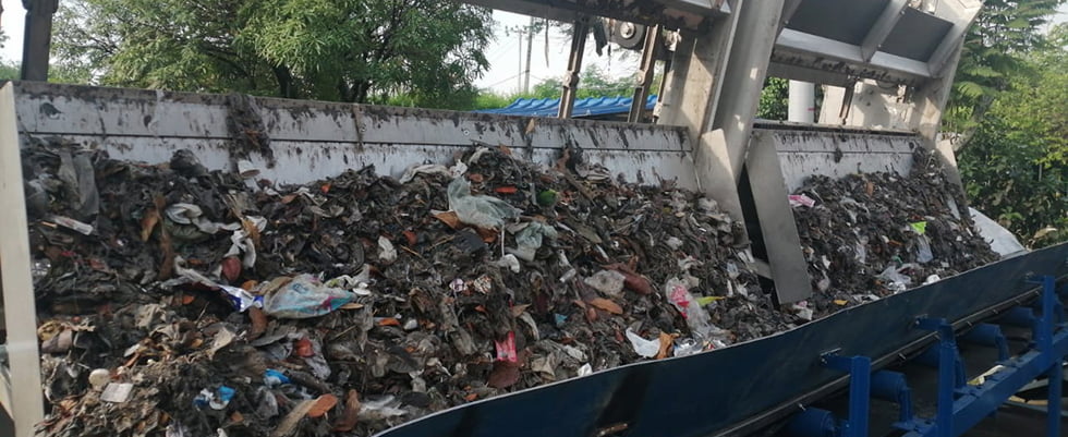 Debris removal