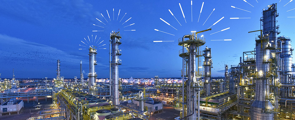 Driving Operational Excellence in the Chemical Industry