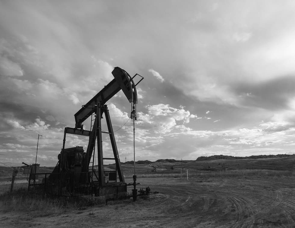 Predictive maintenance in oil and gas applications
