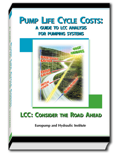 cycle pump cost