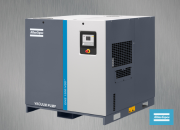 Meet the Atlas Copco GHS VSD vacuum pump