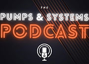 Pumps & Systems Podcast