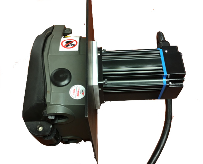 direct drive motor