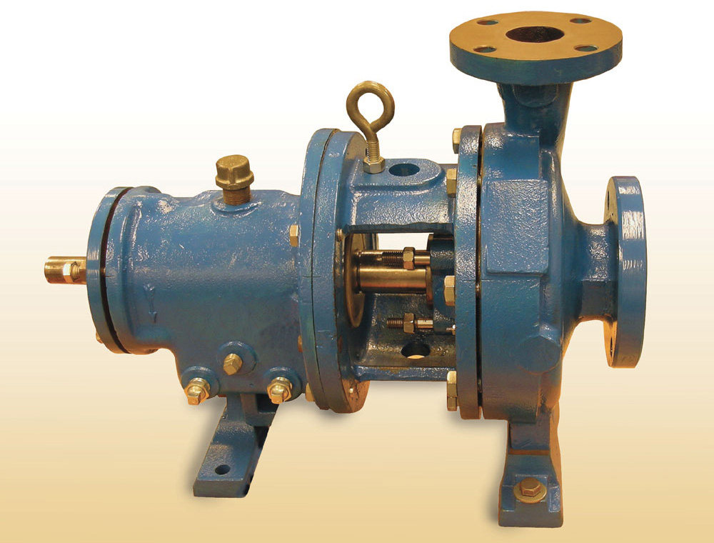 what are pumps used for