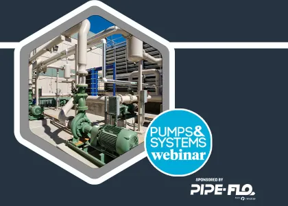 Scaling and Automating PIPE-FLO for Advanced Industrial Applications