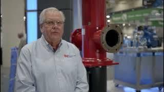 National Pump Company video