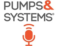 Podcast: New Turbo Lab Director Eric Petersen on Turbomachinery and Pump Symposia 2018 