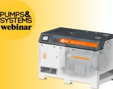 Busch Vacuum Solutions Webinar: Vacuum Technology Fundamentals & Innovations