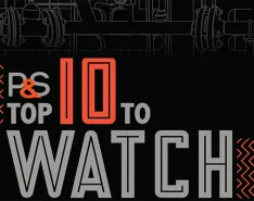 10 to Watch