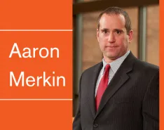 Aaron Merkin Headshot