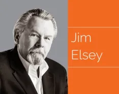 Jim Elsey Headshot