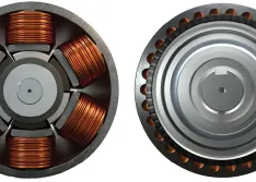 Benefits of Transverse Flux Motor Designs