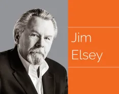 Jim Elsey