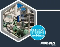 Scaling and Automating PIPE-FLO for Advanced Industrial Applications