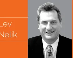 Lev Nelik