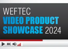 WEFTEC Video Product Showcase 2024