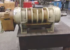 circor pump