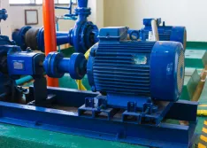 centrifugal pump