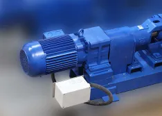 Permanent Magnet Synchronous Motors & Their Role in Sustainability