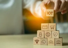 iot building blocks