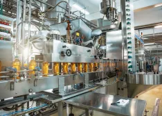 food beverage processing