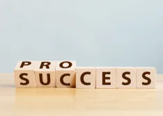 Success Stock Image