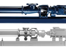 Progressive Cavity Pumps: From the Field to the Refinery