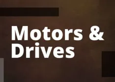 motors drives