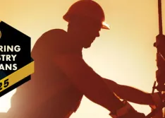 Industry Veterans 2025