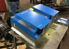 motors & drives