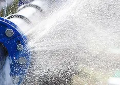 Improper gasket material selection and installation can lead to leaks