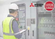 Your Pump Deserves Better: A Dive Into Motor Control Technologies