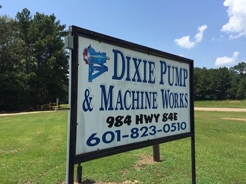 Tencarva Machinery Company LLC, based in Greensboro, N.C., has acquired Dixie Pump & Machine Works in Brookhaven, Miss.