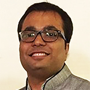 Sahil Gandhi